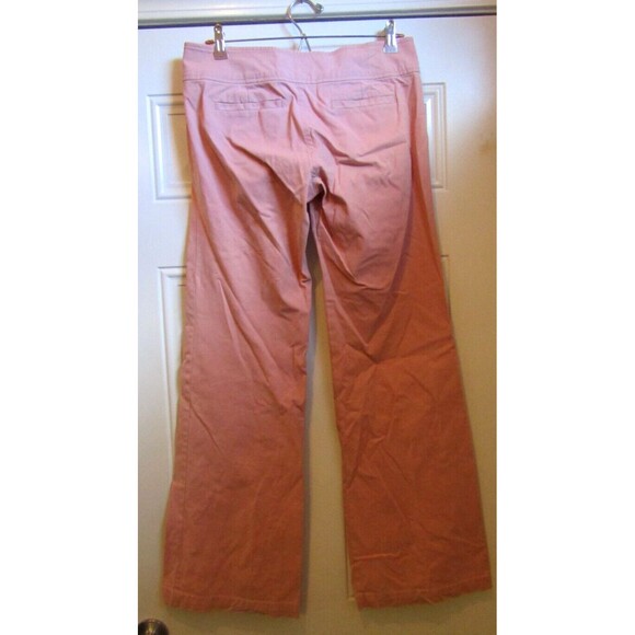 Guess Jeans for Marciano Pink Pants Suit Vintage Jacket Flare Leg Stretch XL 28 - Picture 10 of 16